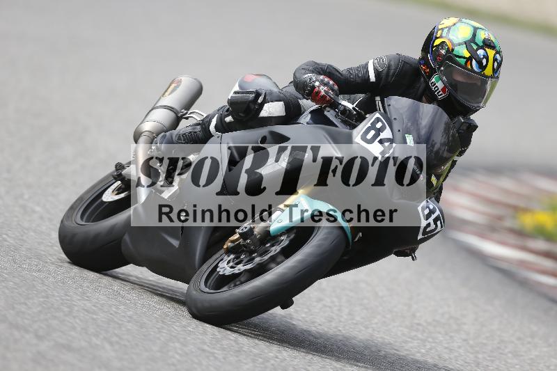 /37 28.07.2025 Dunlop Ride und Test Day ADR/Einsteiger gruen/84